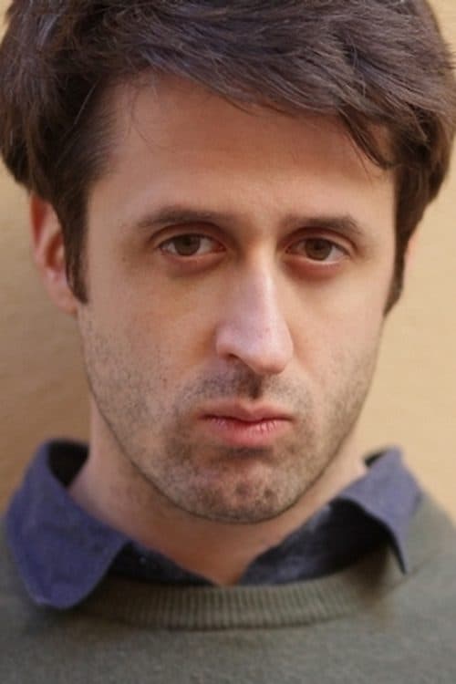 Francesco Brandi image