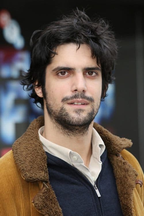 Francesco Carril image
