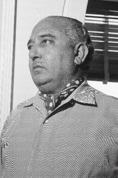 Photo of Francesco De Robertis