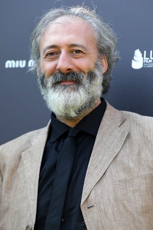 Francesco De Vito image
