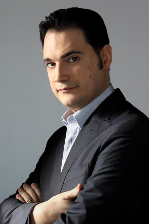 Francesco Demuro image