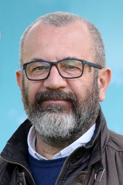 Photo of Francesco Falaschi