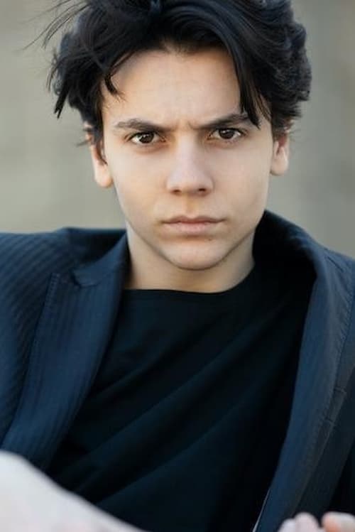 Francesco Gheghi image
