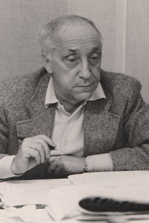 Francesco Leonetti image