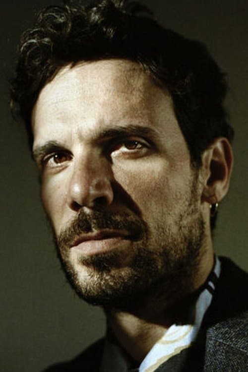 Francesco Montanari image