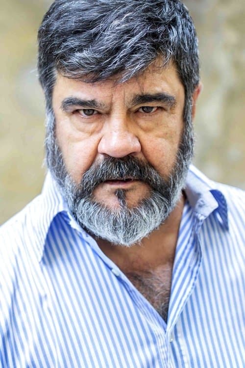 Francesco Pannofino image