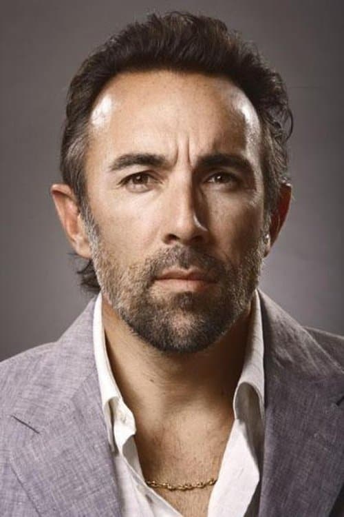 Francesco Quinn image