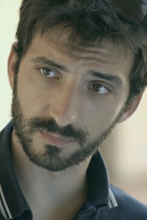 Francesco Turbanti image