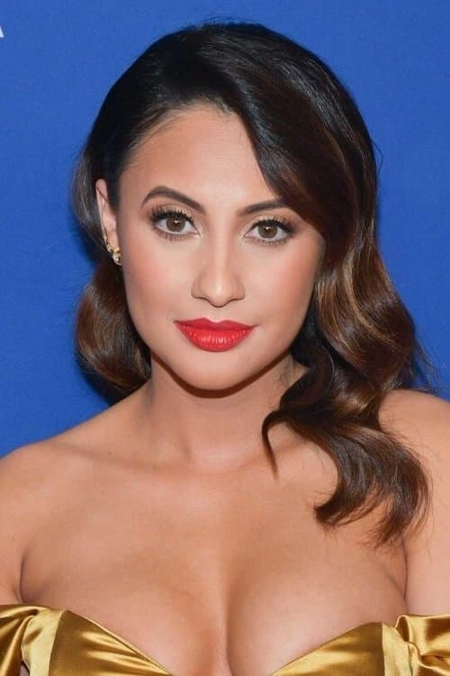 Francia Raísa image