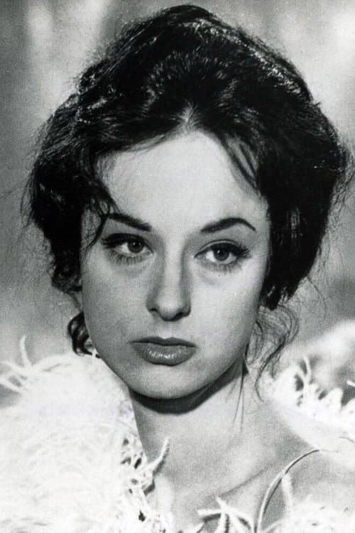 Francine Bergé image