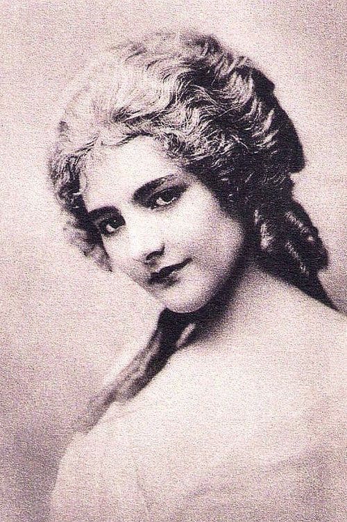 Francine Mussey image