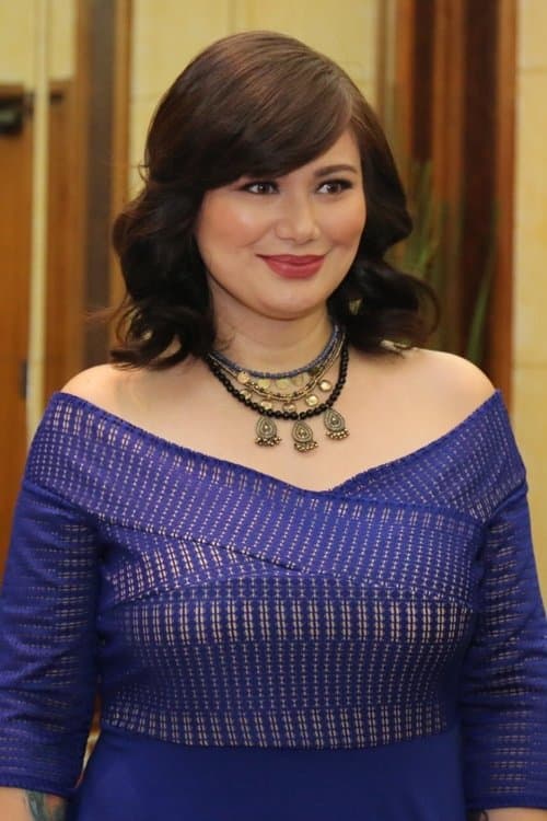 Francine Prieto image