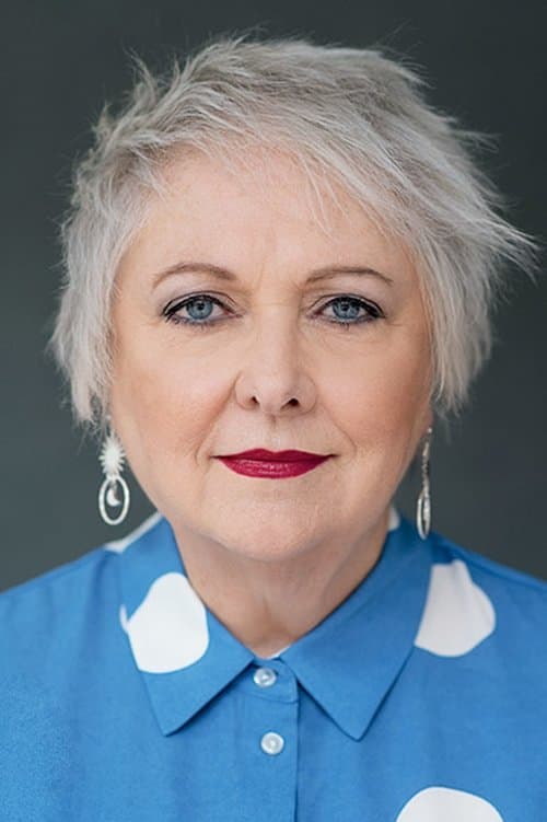 Francine Ruel image