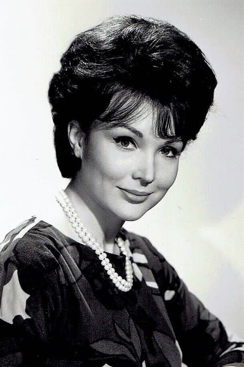 Francine York image