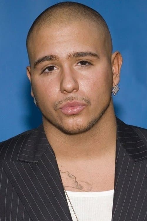 Francis Capra image