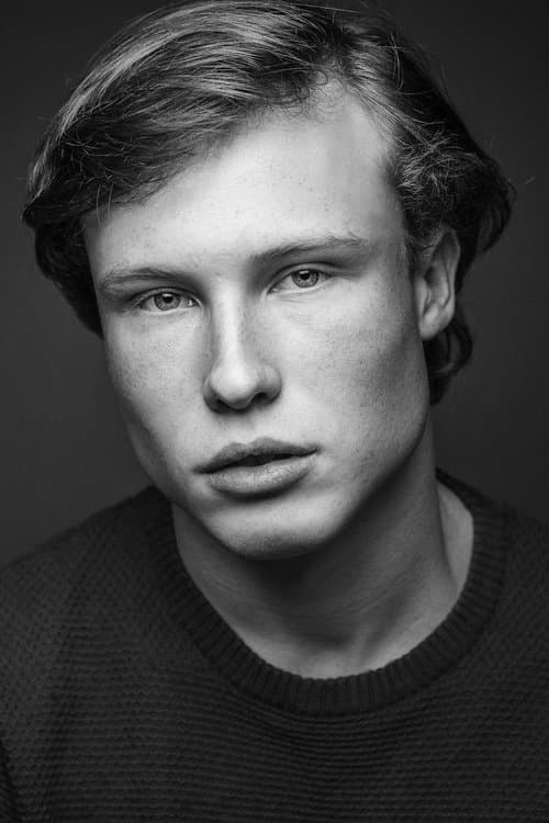 Francis Chapman image