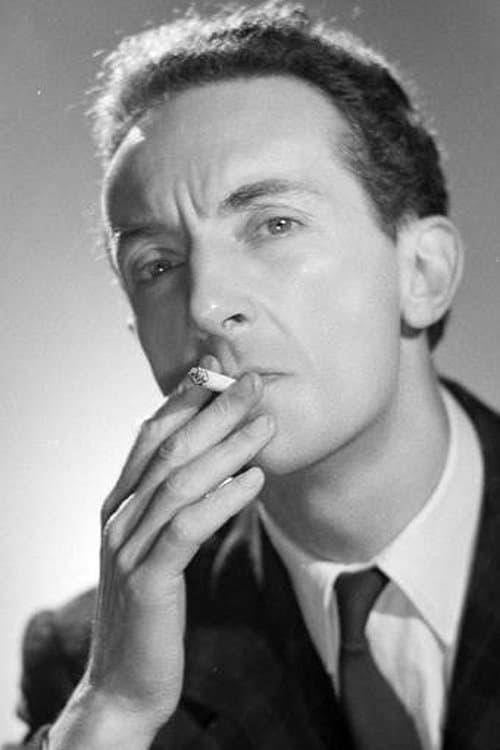 Francis Claude image
