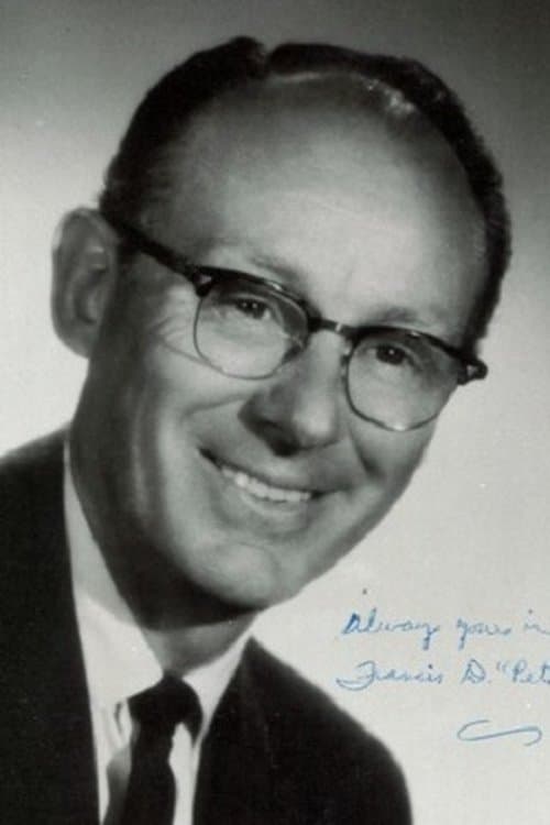 Photo of Francis D. Lyon