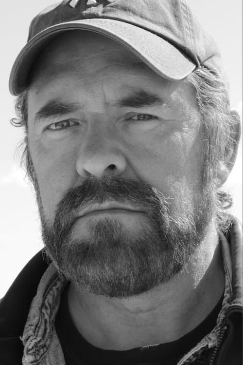 Francis Damberger image
