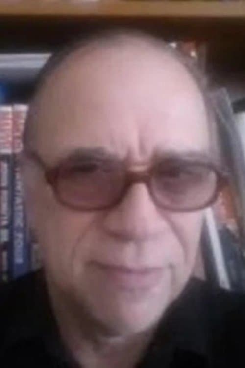 Photo of Francis Delia