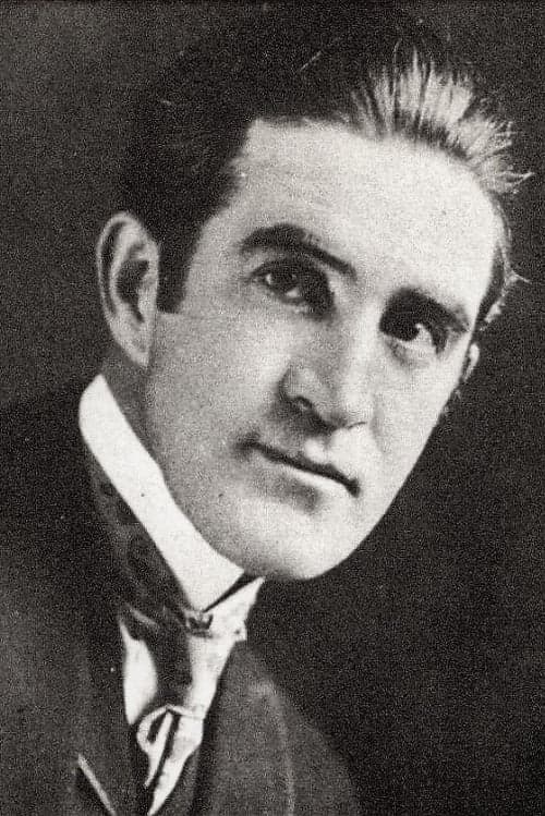 Francis Ford image