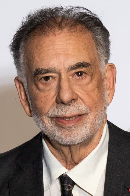 Francis Ford Coppola image