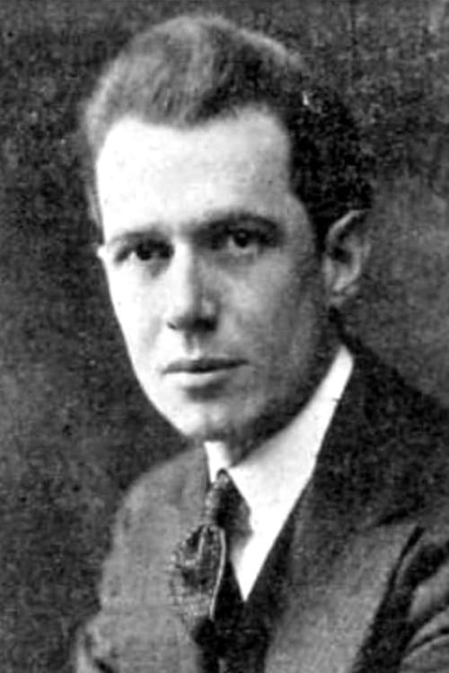 Francis Joyner image