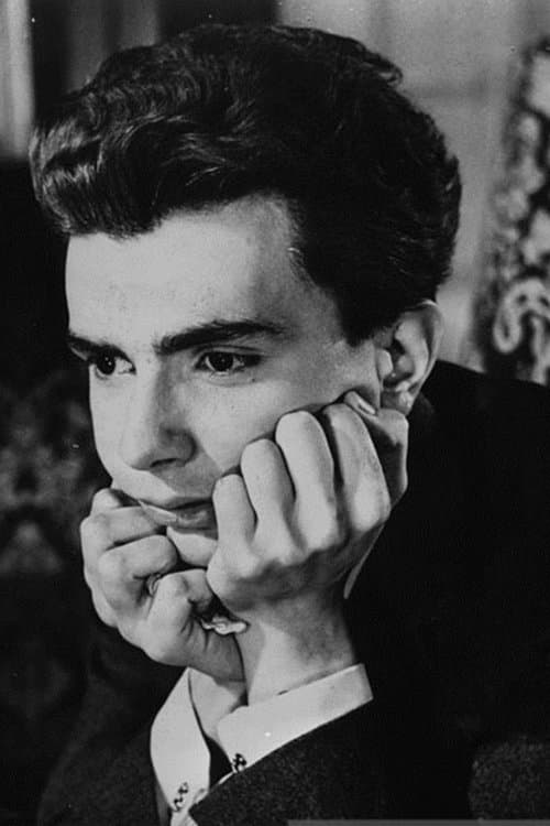 Francis Lacombrade image