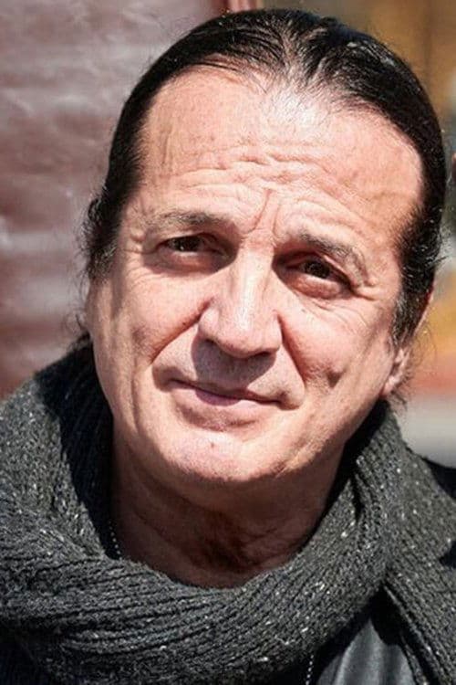 Francis Lalanne image