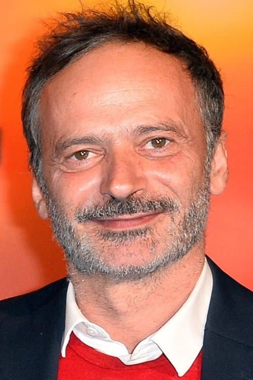 Francis Leplay image