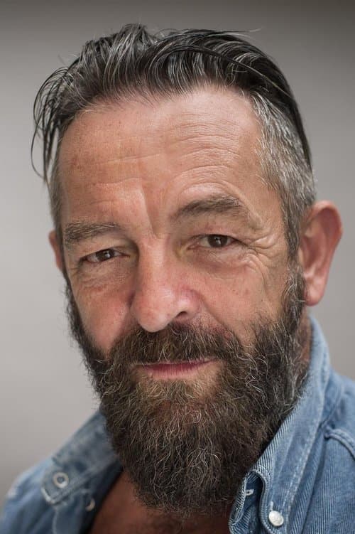 Francis Magee image