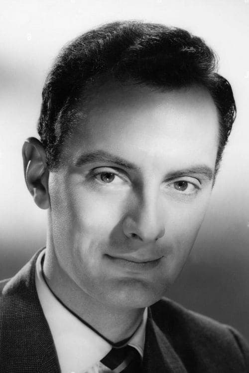 Francis Matthews image
