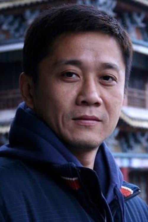 Photo of Francis Nam