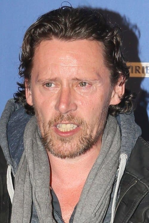 Francis Renaud image