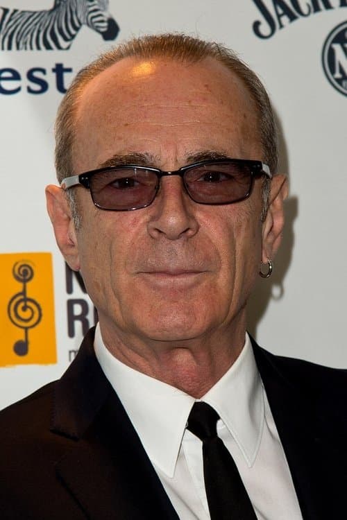 Francis Rossi image