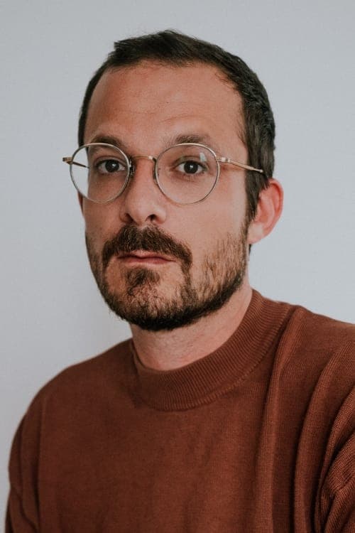 Francis-William Rhéaume image