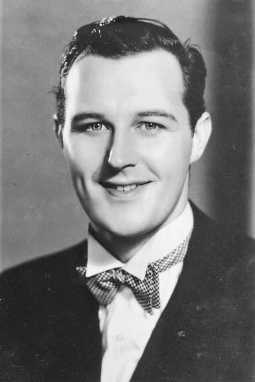 Francis X. Bushman Jr. image
