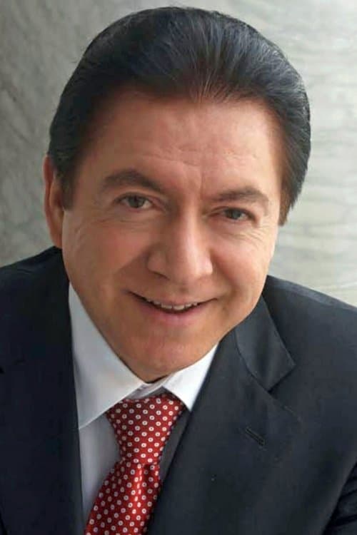 Francisco Araiza image