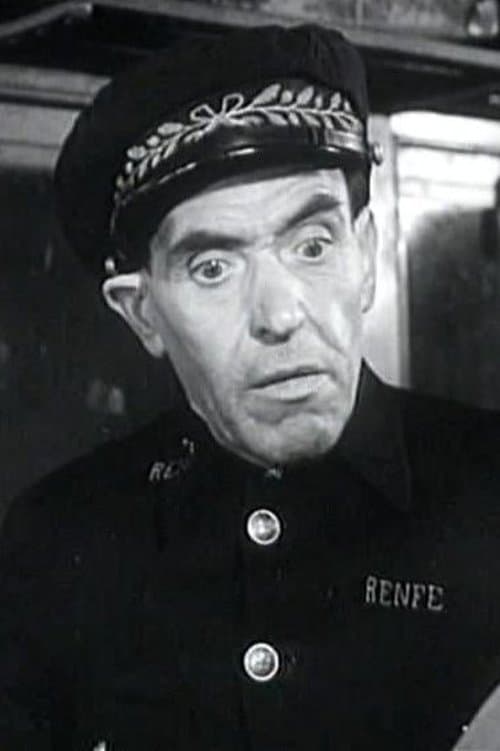 Francisco Bernal image