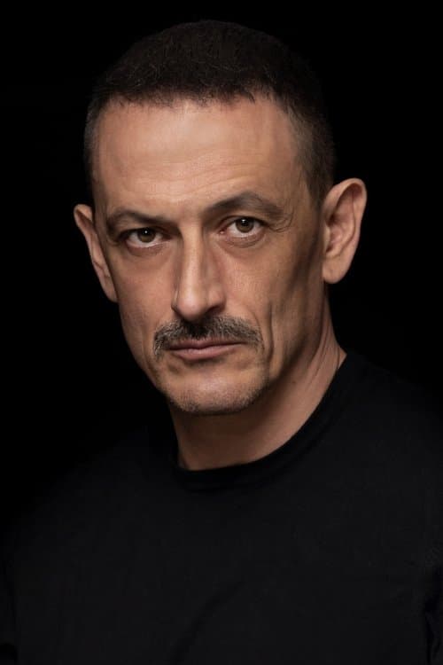 Francisco Boira image