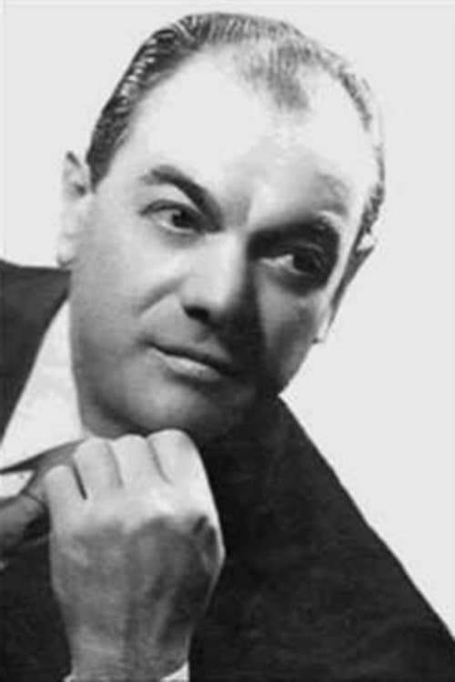 Francisco Canaro image