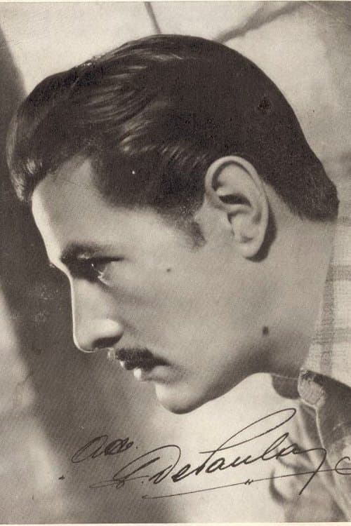 Francisco de Paula image