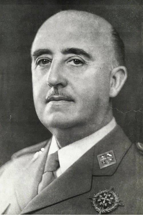 Francisco Franco image