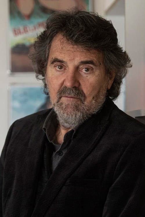 Photo of Francisco J. Lombardi