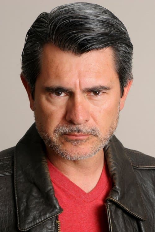 Francisco Javier Gomez image