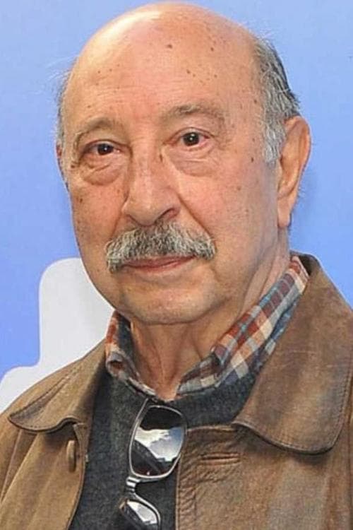 Francisco Merino image