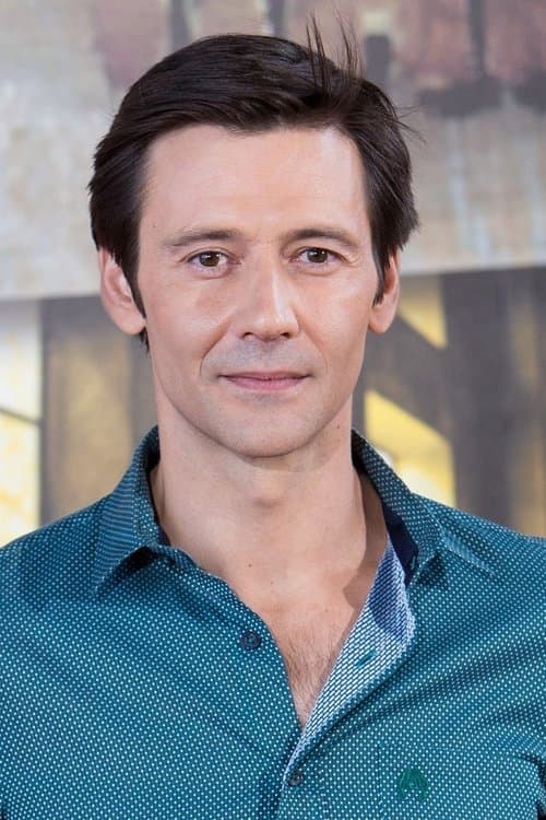 Francisco Nortes image