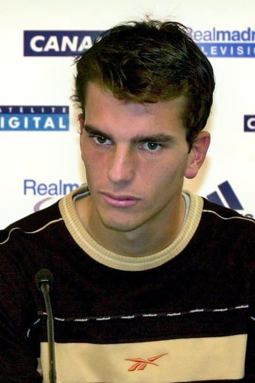 Francisco Pavón image