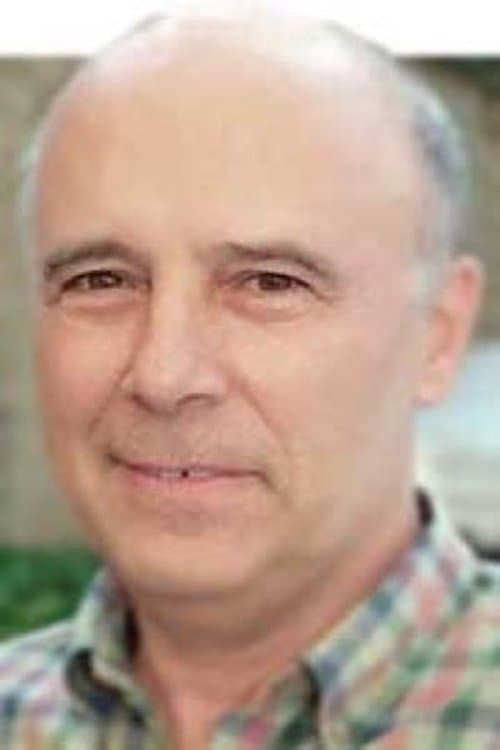 Photo of Francisco Regueiro