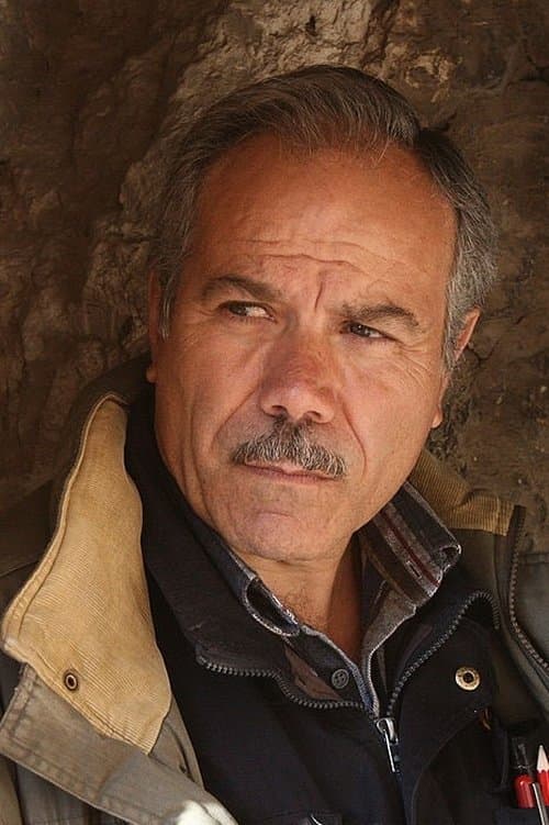 Photo of Francisco Rodríguez Fernández